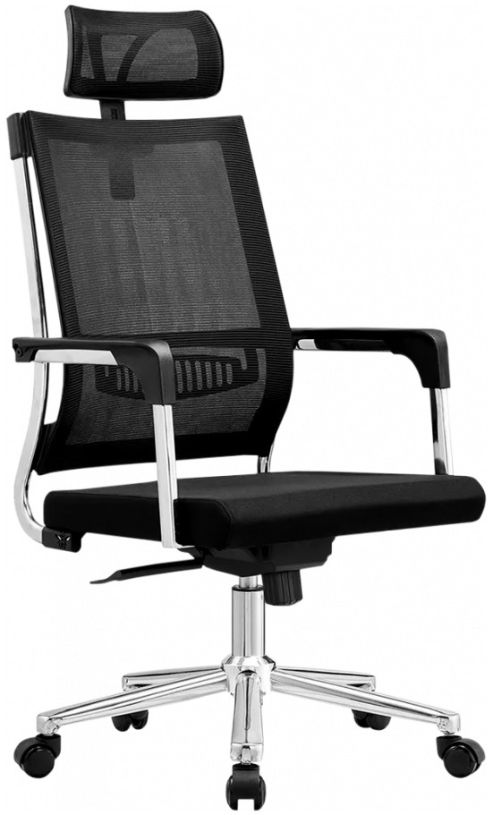 Компютерне крісло GT Racer B-817A