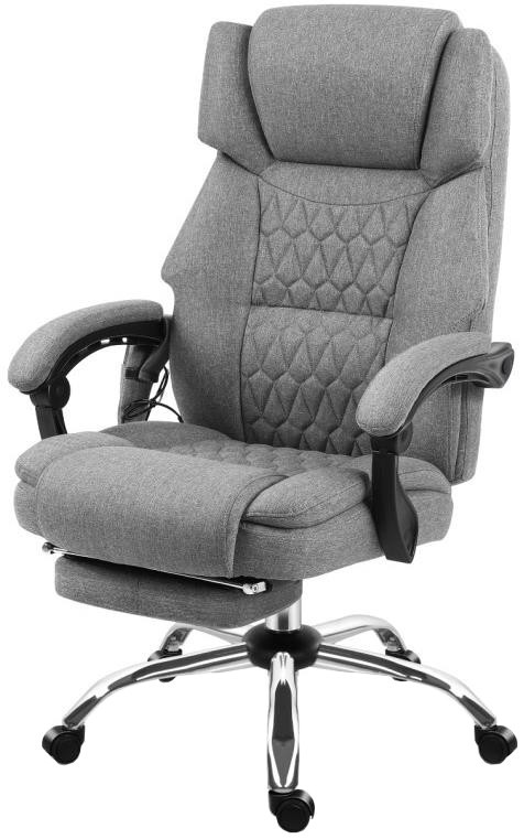 Компьютерное кресло Mark Adler Boss 6.0