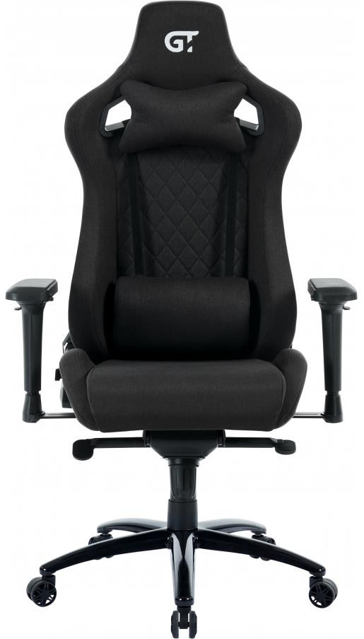 Компютерне крісло GT Racer X-0716 Fabric