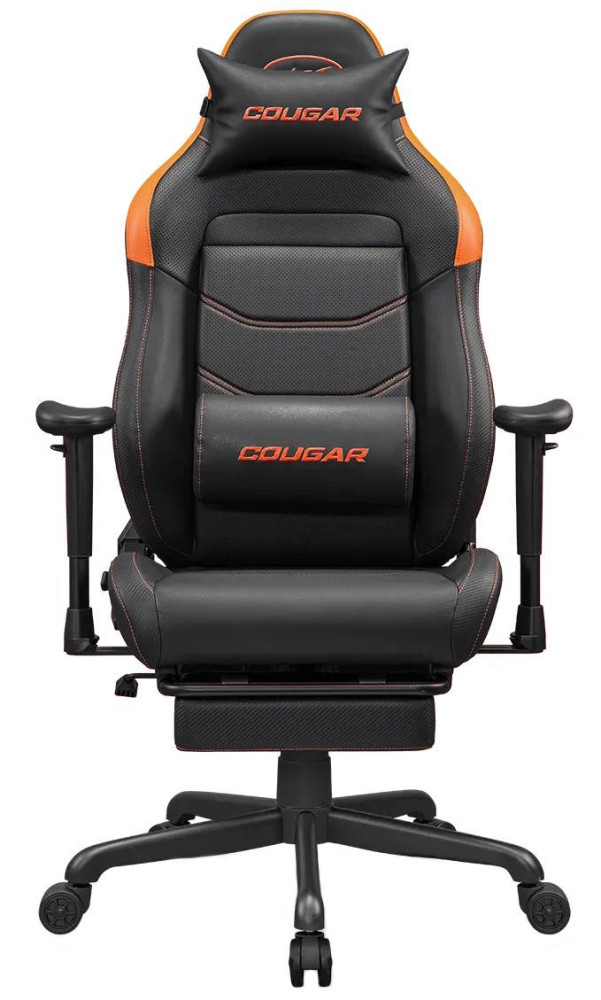 Компьютерное кресло Cougar Explore Neo