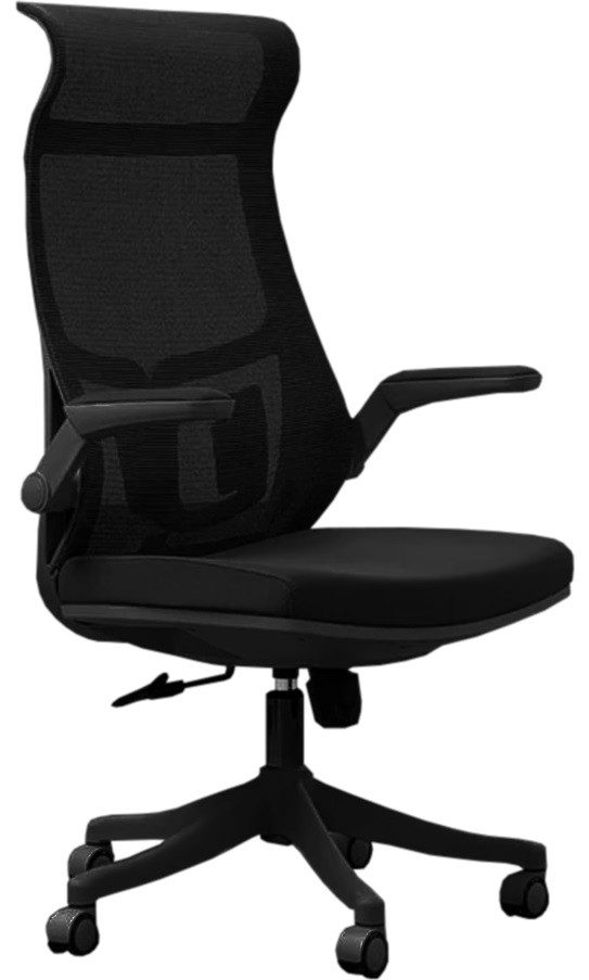 Компютерне крісло GT Racer B-525A