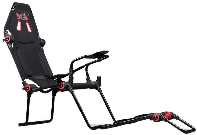 Компютерне крісло Next Level Racing F-GT Lite