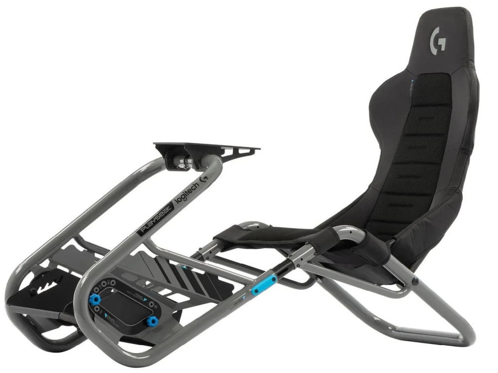 Компьютерное кресло Playseat Trophy Logitech G Edition