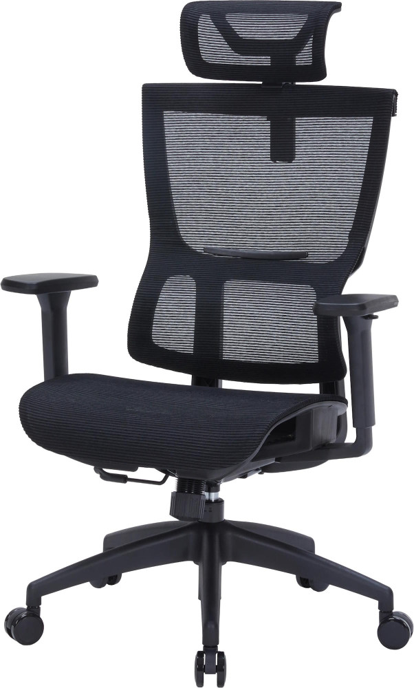 Компьютерное кресло OfficePro Elegant OC660