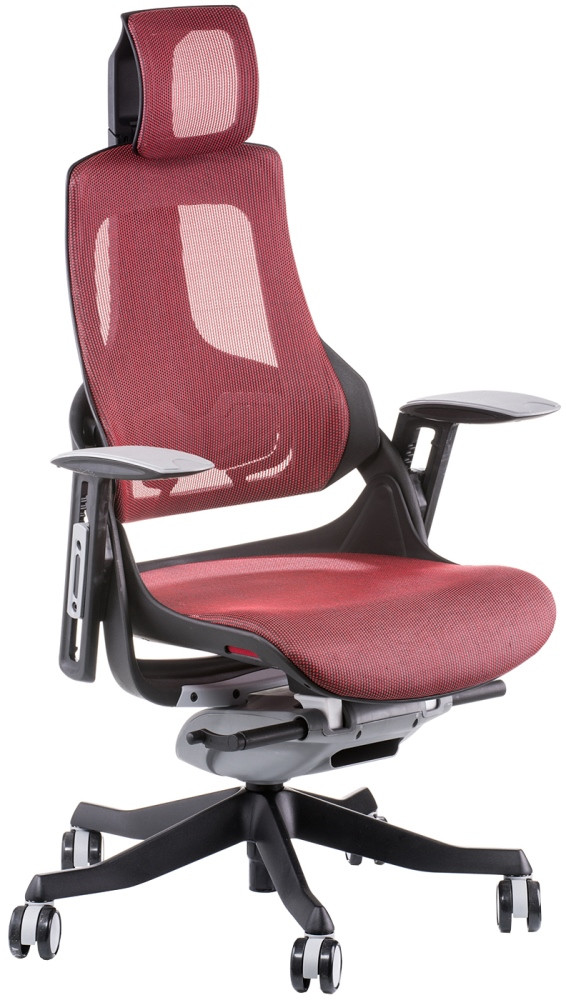 Компьютерное кресло Special4you WAU Network
