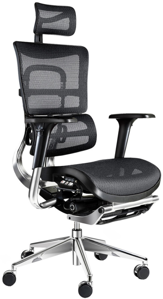 Компютерне крісло Diablo V-Master