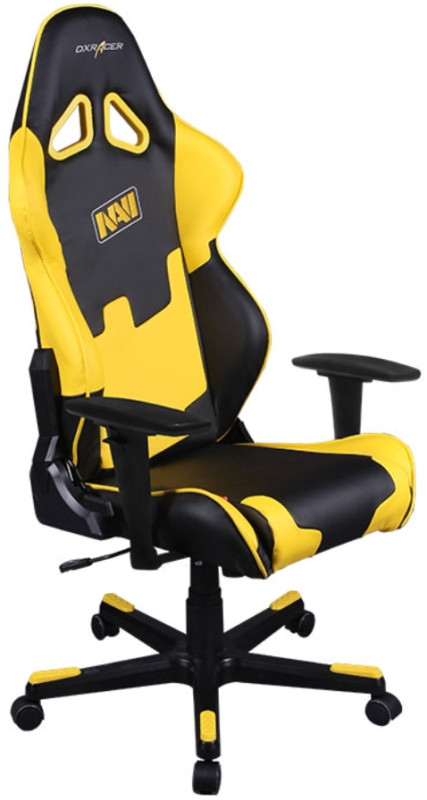 Компютерне крісло Dxracer Racing OH/RE21 NaVi