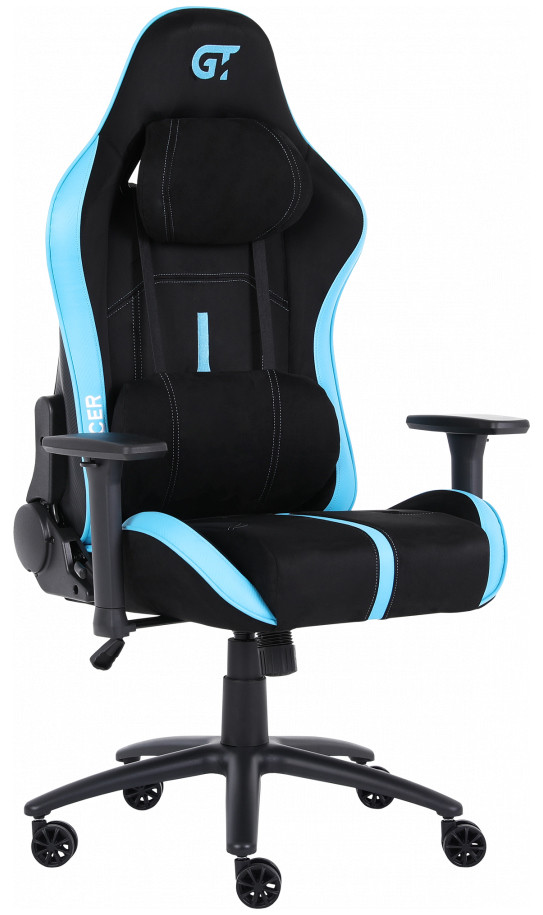 Компьютерное кресло GT Racer X-2565