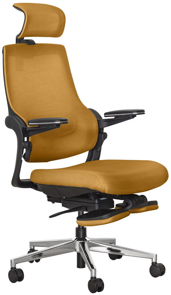 Компьютерное кресло Mealux Vacanza Air