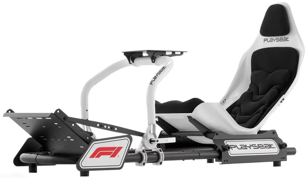 Компьютерное кресло Playseat Formula Instinct F1 Edition