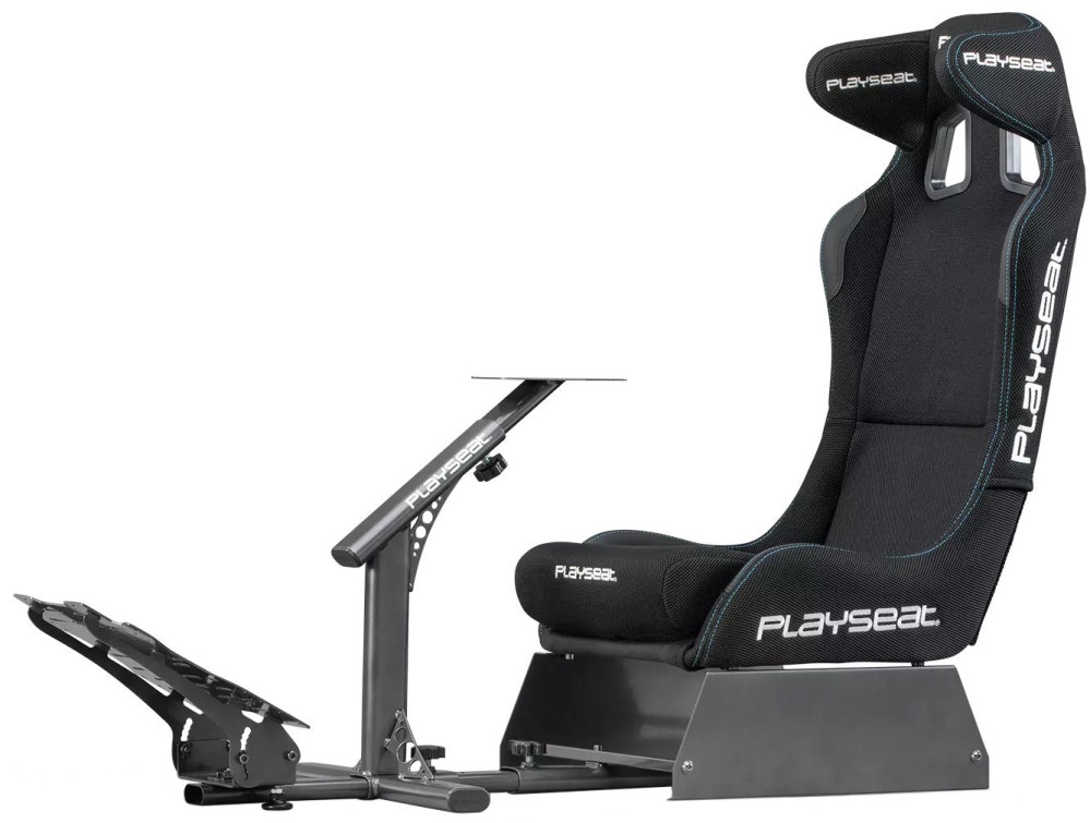 Компьютерное кресло Playseat Evolution Pro ActiFit