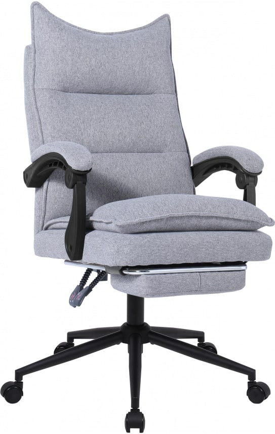 Компютерне крісло GT Racer B-2509