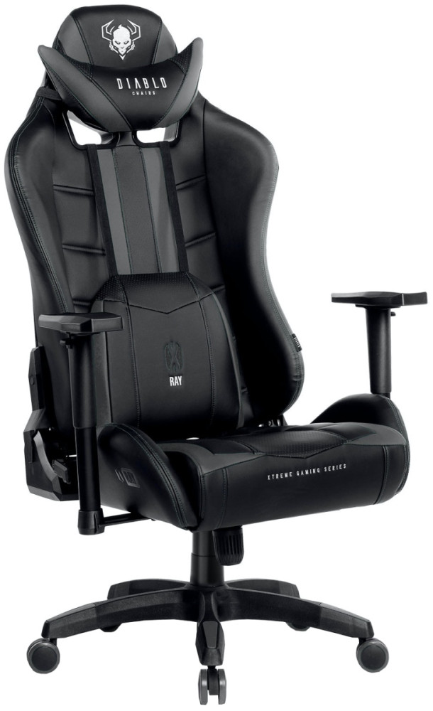 Компютерне крісло Diablo X-Ray XL