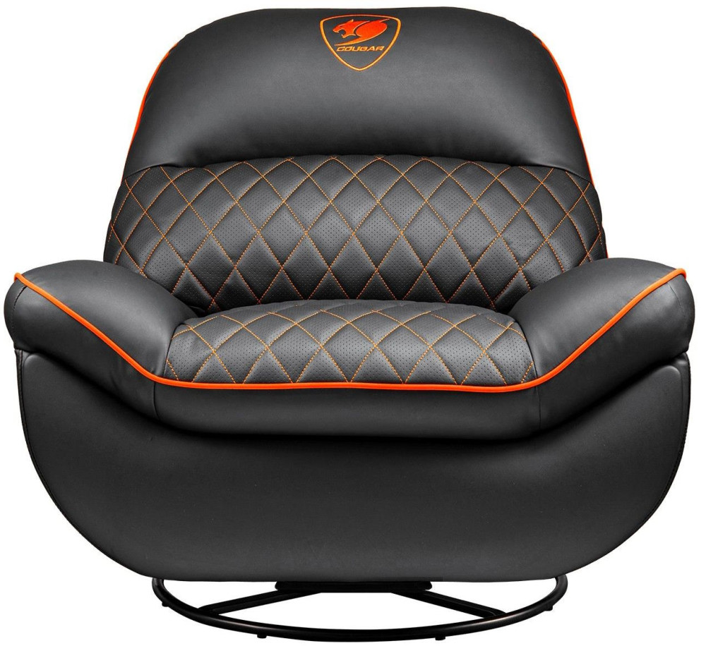 Компьютерное кресло Cougar Overlord