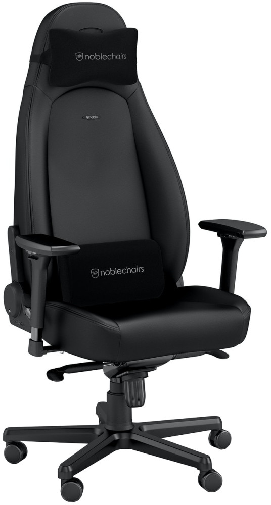 Компьютерное кресло Noblechairs Icon Black Edition