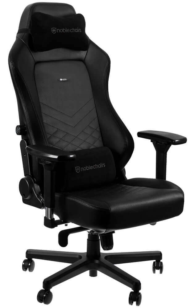 Компютерне крісло Noblechairs Hero