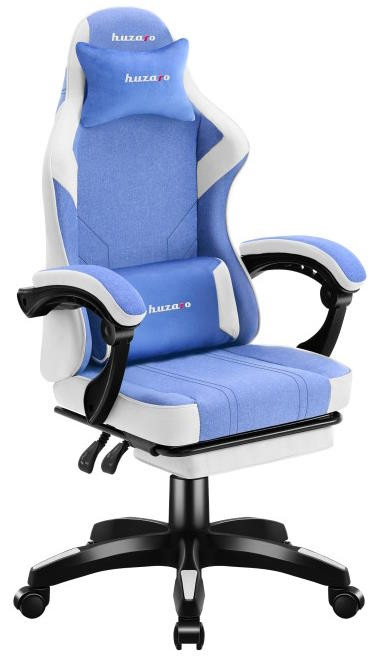 Компьютерное кресло Huzaro Force 3.7