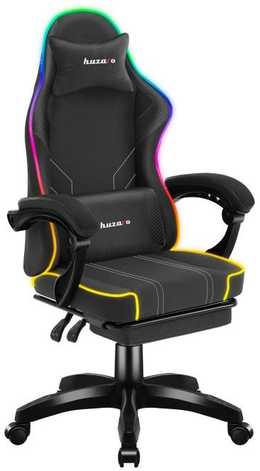 Компьютерное кресло Huzaro Force 3.7 RGB