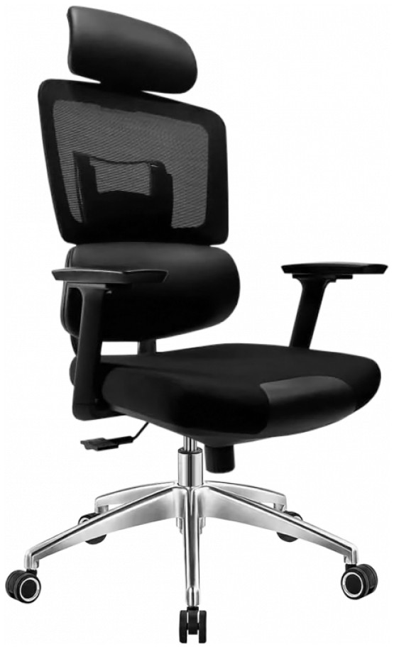 Компютерне крісло GT Racer B-527