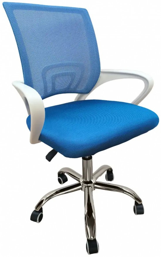 Компьютерное кресло Bonro 619 DQ