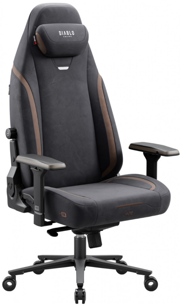 Компютерне крісло Diablo X-Eye 2.0 Normal