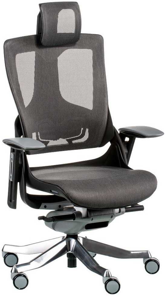 Компютерне крісло Special4you WAU2 Network