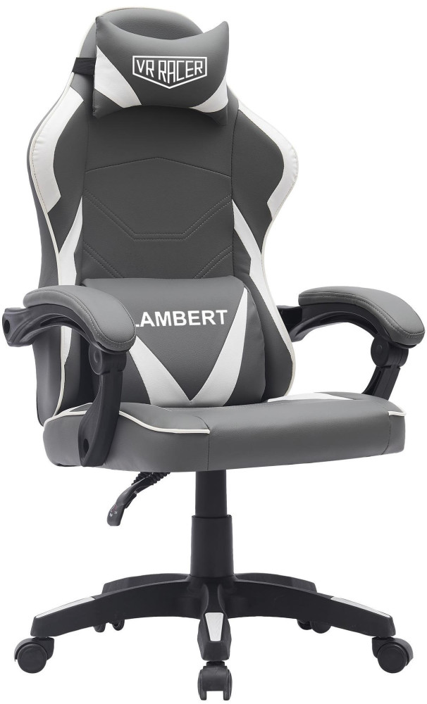 Компютерне крісло AMF VR Racer Dexter Lambert