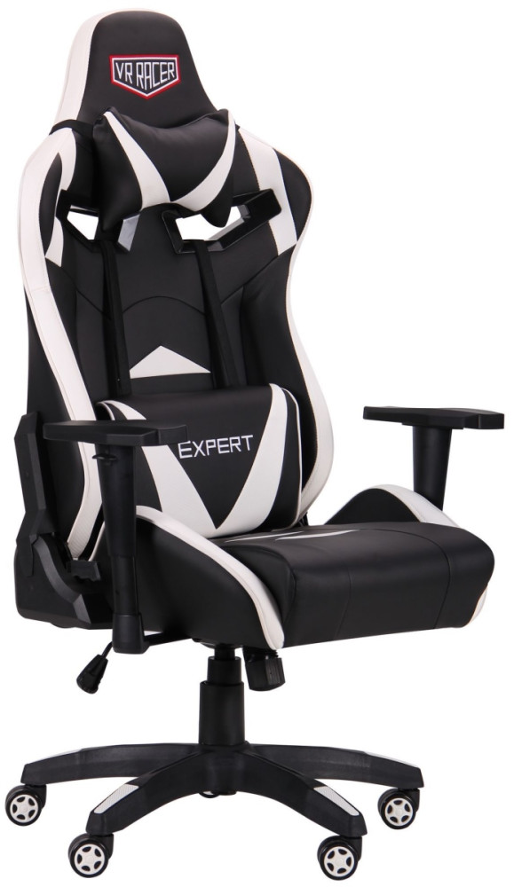 Компютерне крісло AMF VR Racer Expert Guru
