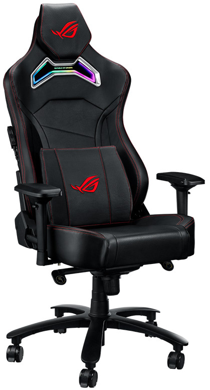 Компьютерное кресло Asus ROG Chariot X Wide