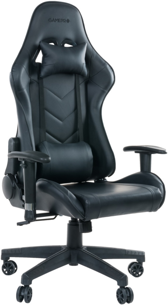 Компьютерное кресло GamePro Raptor