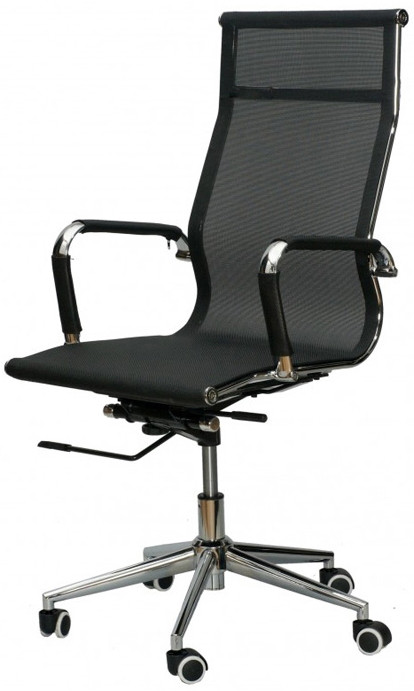 Компютерне крісло Aklas Mirage PB