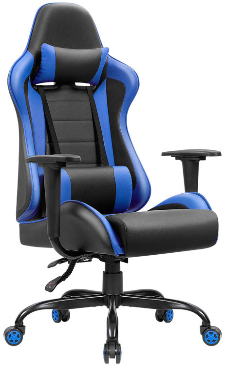 Компьютерное кресло FrimeCom Hakim