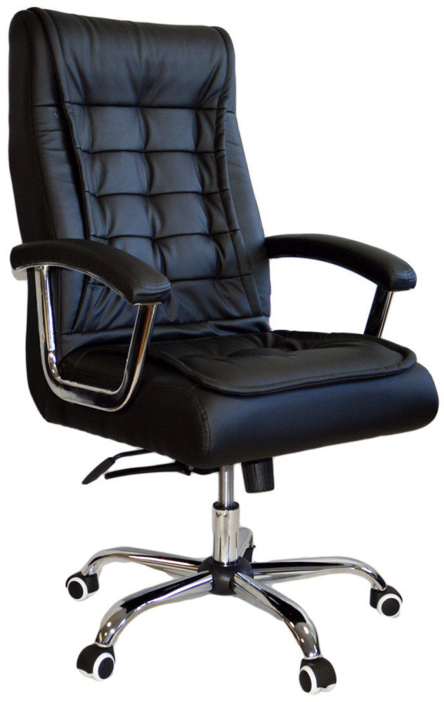 Компютерне крісло Primteks Plus Chicago