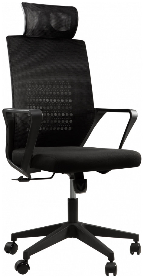 Компьютерное кресло GT Racer B-114H