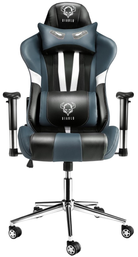 Компютерне крісло Diablo X-Eye