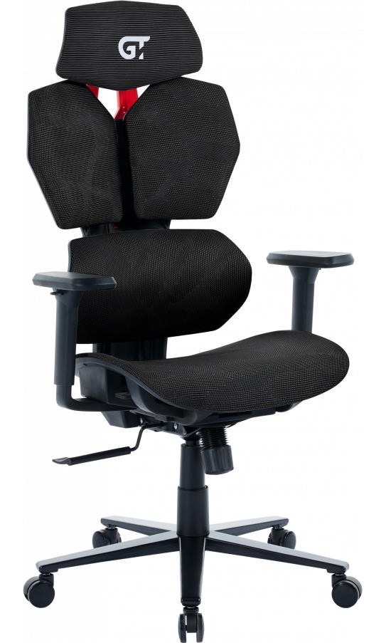 Компютерне крісло GT Racer X-6008