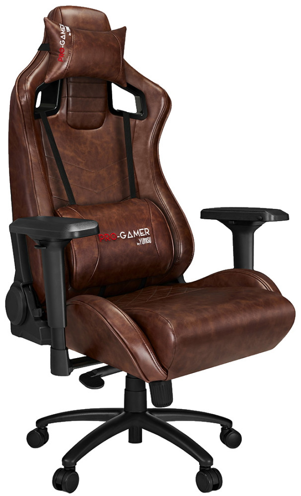 Компютерне крісло Pro-Gamer Xano