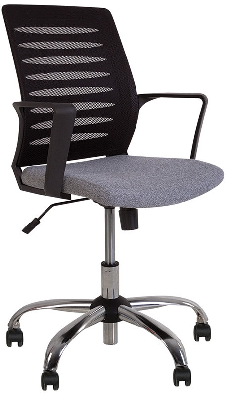 Компютерне крісло Nowy Styl Webstar GTP Chrome