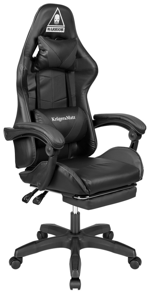 Компьютерное кресло Kruger&Matz Warrior GX-150