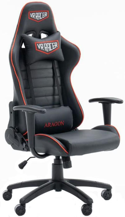 Компютерне крісло AMF VR Racer Original Aragon