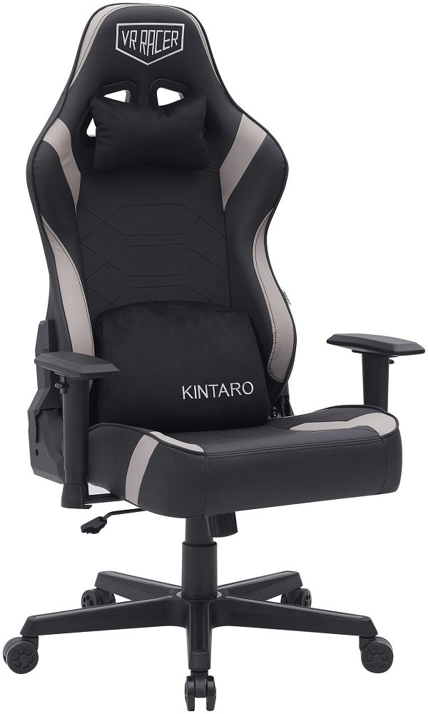 Компютерне крісло AMF VR Racer Expert Kintaro