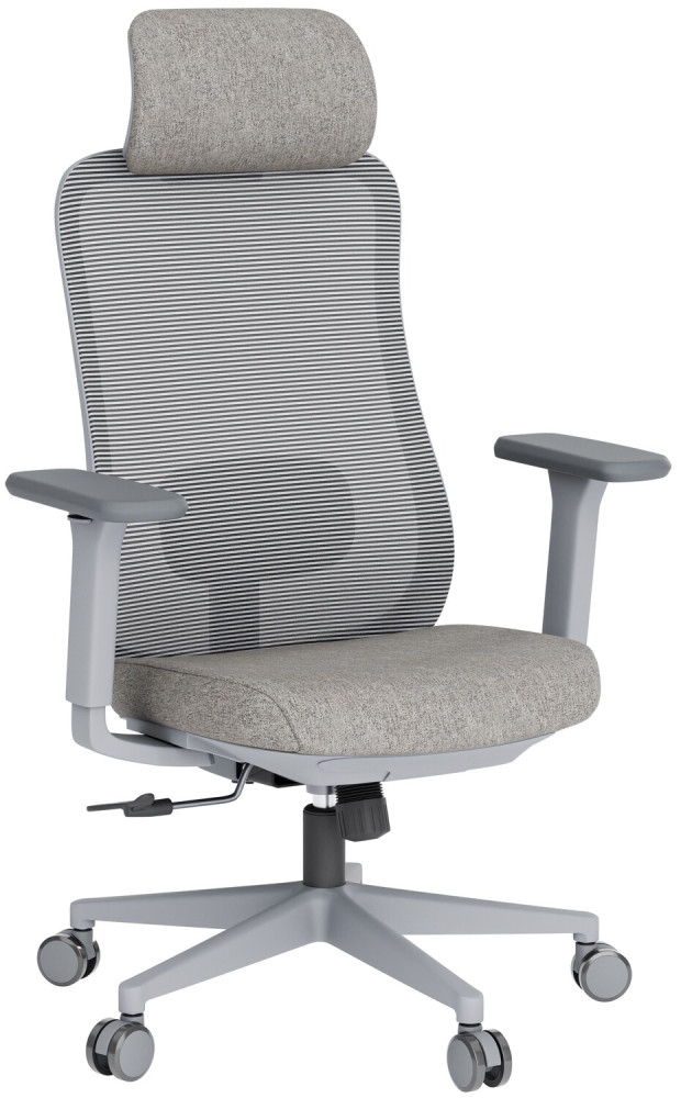 Компьютерное кресло OfficePro Wave OC599