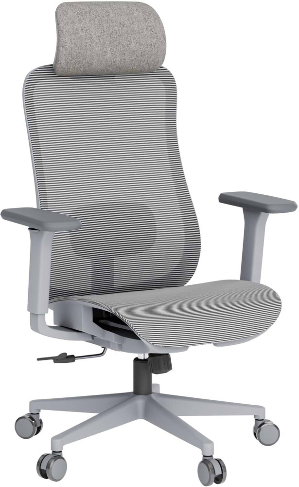 Компьютерное кресло OfficePro Wave OC670