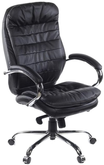 Компьютерное кресло Aklas Valencia Chrome