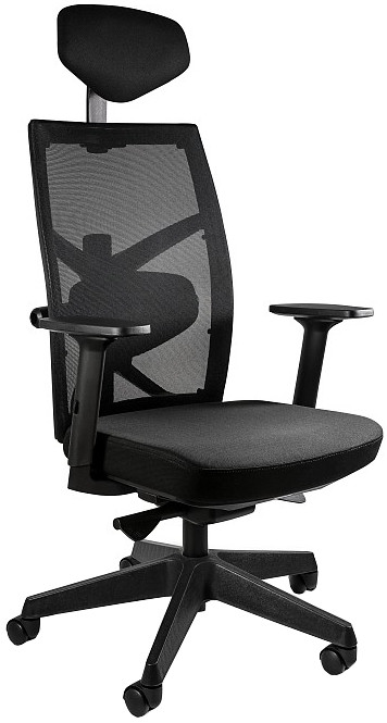 Компьютерное кресло Unique Tune