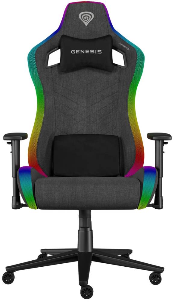 Компьютерное кресло Genesis Trit 660 RGB