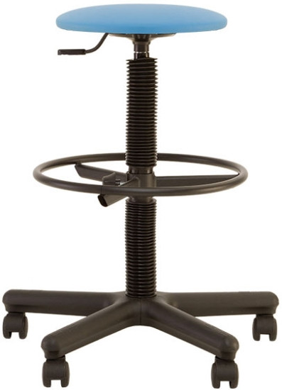 Компютерне крісло Nowy Styl Stool GTS Ring Base