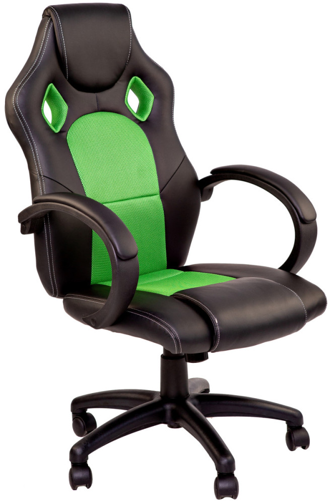 Компютерне крісло Goodwin Silver Stone