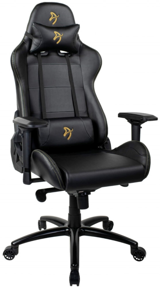 Компютерне крісло Arozzi Signature