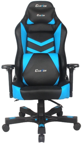 Компютерне крісло Clutch Shift Charlie